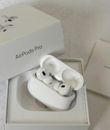 Airpods 2da. Generación con ANC