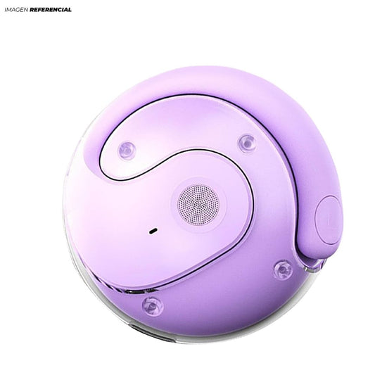 Audífonos smart con traductor en 147 idiomas