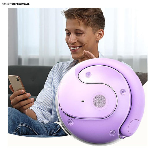 Audífonos smart con traductor en 147 idiomas