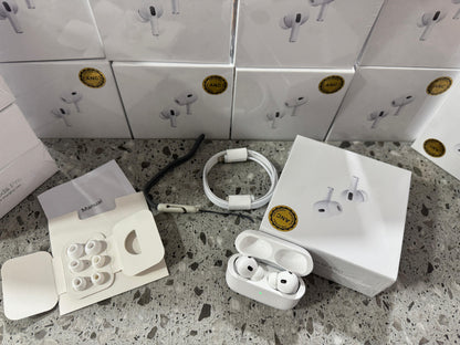 Airpods 2da. Generación con ANC