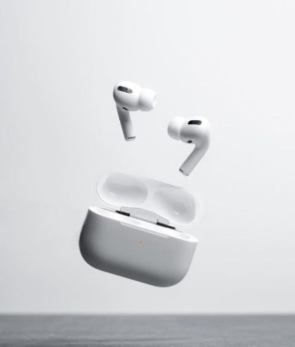 Airpods 2da. Generación con ANC