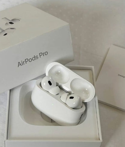 Airpods 2da. Generación con ANC