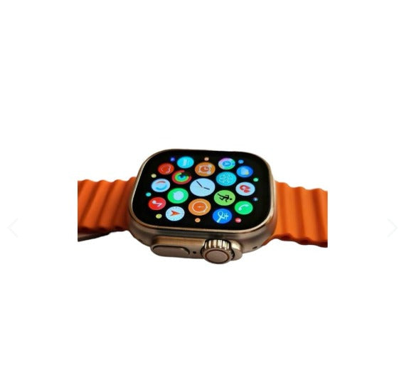 SMART WATCH W26 PRO MAX + AIRPODS