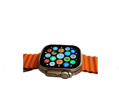 SMART WATCH W26 PRO MAX + AIRPODS