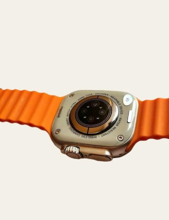 SMART WATCH W26 PRO MAX + AIRPODS