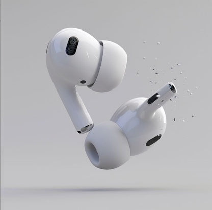 Airpods 2da. Generación con ANC