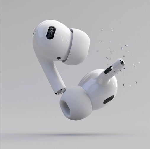 Airpods 2da. Generación con ANC