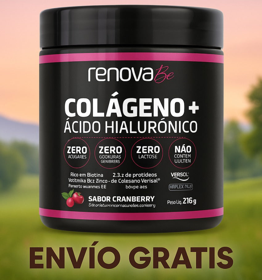 RenovaBe Colageno