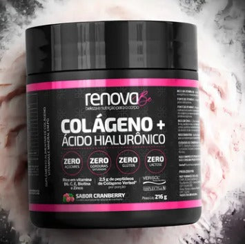 RenovaBe Colageno